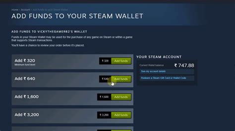 steam gifting money|how to gift steam wallet funds.